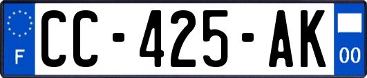 CC-425-AK