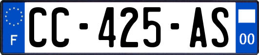 CC-425-AS