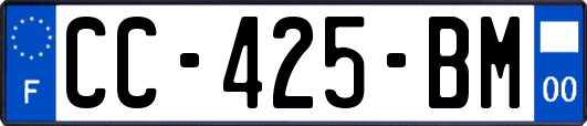 CC-425-BM