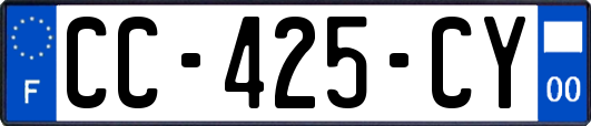 CC-425-CY