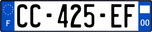 CC-425-EF