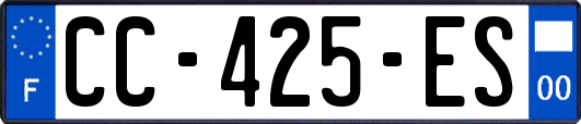 CC-425-ES