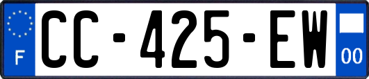 CC-425-EW