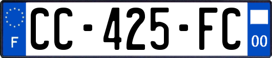 CC-425-FC
