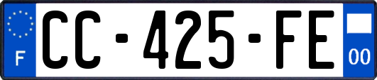 CC-425-FE