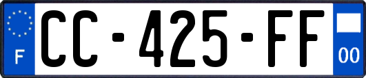 CC-425-FF