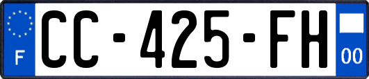 CC-425-FH