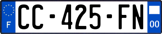 CC-425-FN