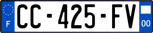 CC-425-FV