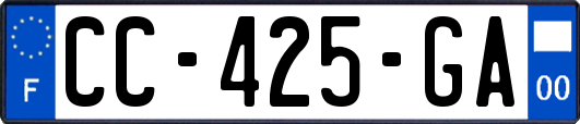 CC-425-GA