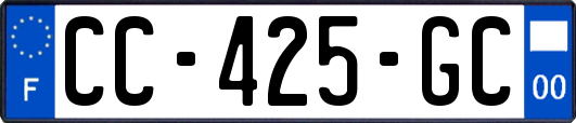 CC-425-GC