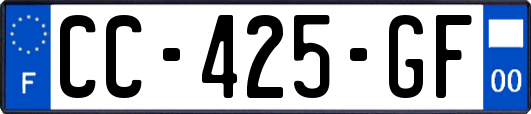 CC-425-GF