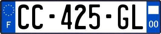CC-425-GL