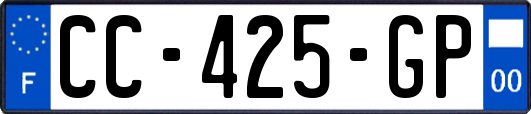 CC-425-GP