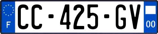 CC-425-GV