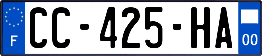CC-425-HA