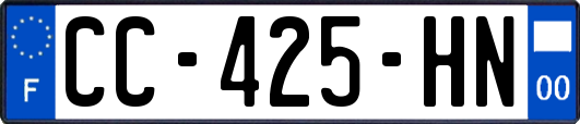 CC-425-HN