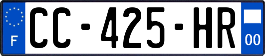 CC-425-HR