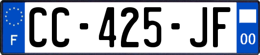 CC-425-JF