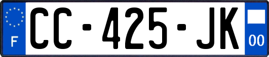 CC-425-JK
