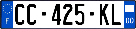 CC-425-KL