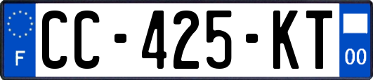 CC-425-KT