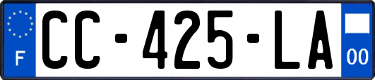 CC-425-LA