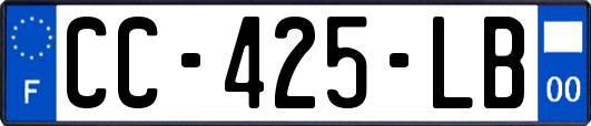 CC-425-LB