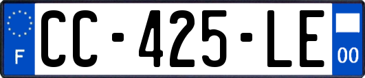 CC-425-LE