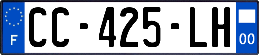 CC-425-LH
