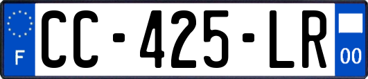 CC-425-LR