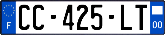 CC-425-LT