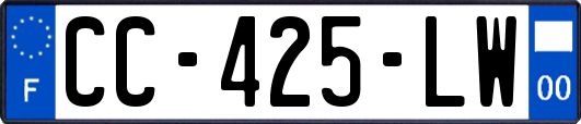 CC-425-LW