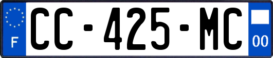 CC-425-MC