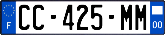 CC-425-MM