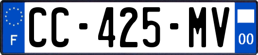 CC-425-MV
