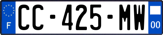 CC-425-MW