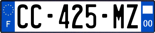 CC-425-MZ