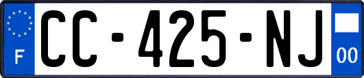 CC-425-NJ