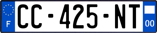 CC-425-NT