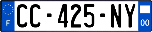 CC-425-NY