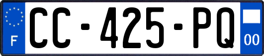 CC-425-PQ