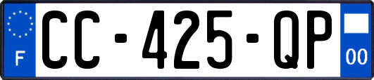 CC-425-QP