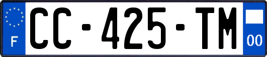 CC-425-TM