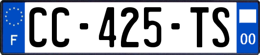 CC-425-TS