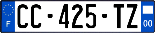 CC-425-TZ