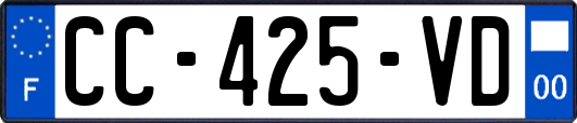 CC-425-VD