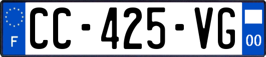 CC-425-VG
