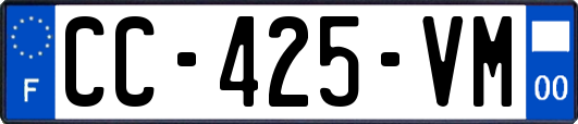 CC-425-VM