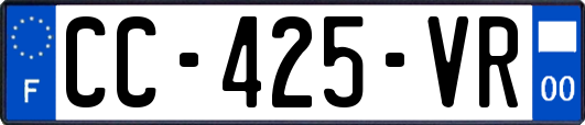 CC-425-VR
